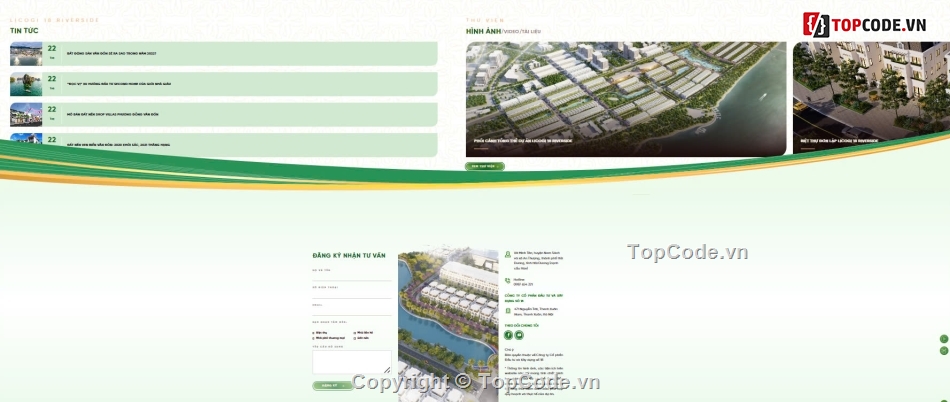 quản lý dự án công trình,code dự án bất động sản,dự án đô thị,khu đô thị,Sharecode website dự án khu đô thị thương mại dịch